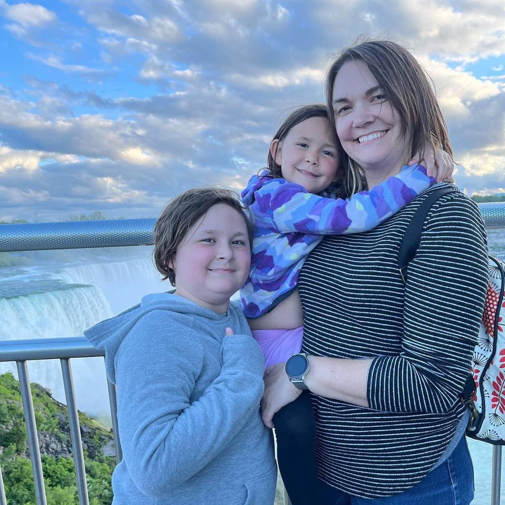 Meet your Posher, Sandi